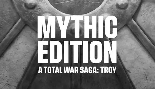 A Total War Saga: TROY Mythic Edition