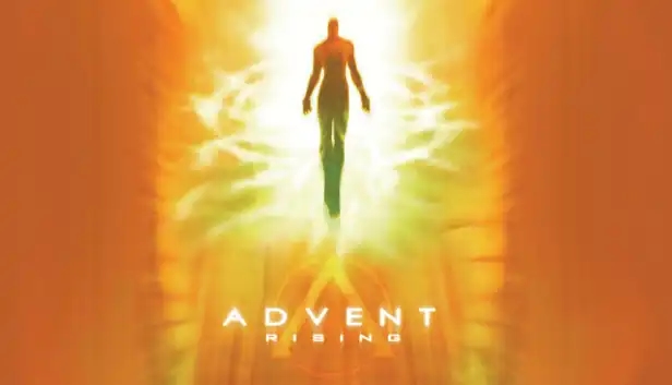 Advent Rising