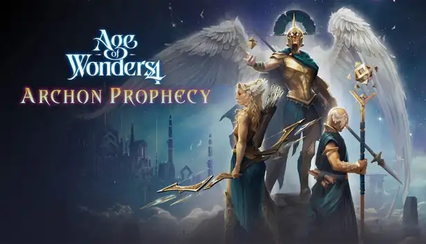 Age of Wonders 4: Archon Prophecy