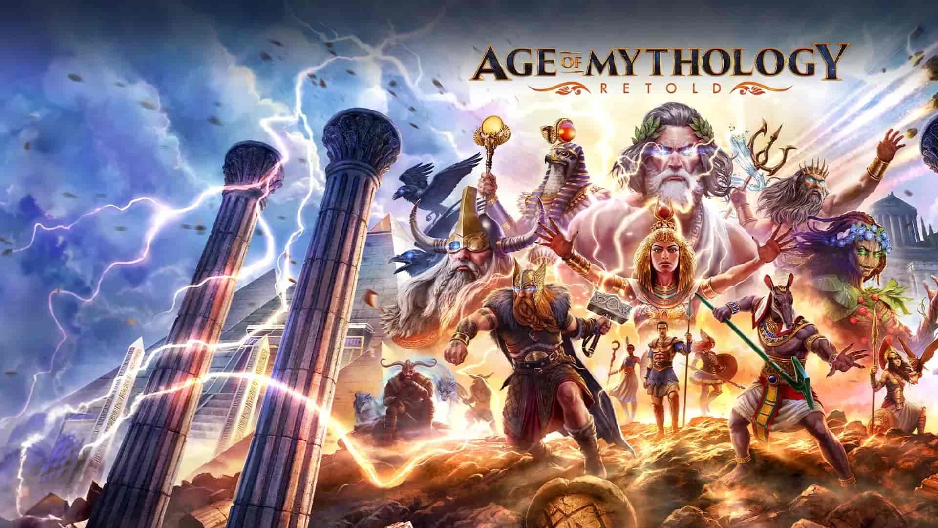Banner for age_of_mythology