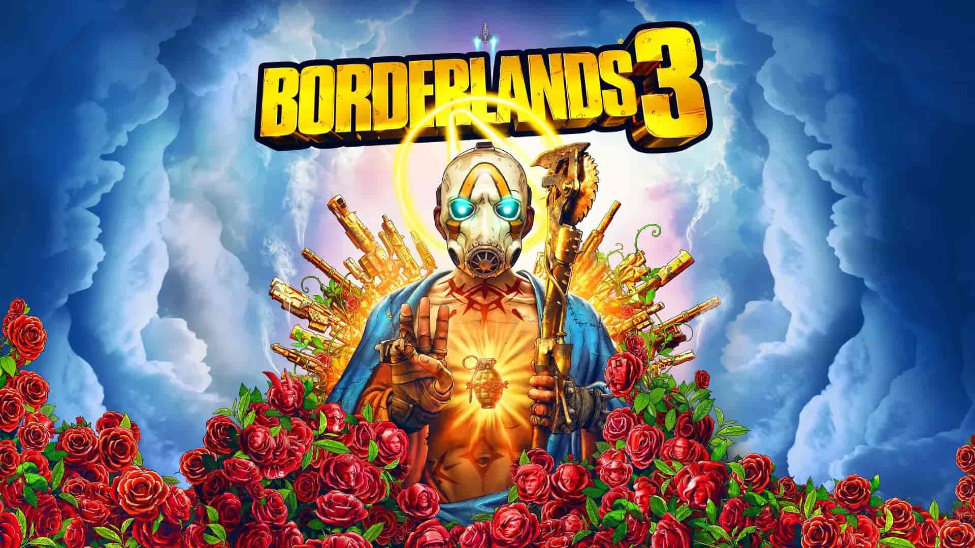 Banner for borderlands_3