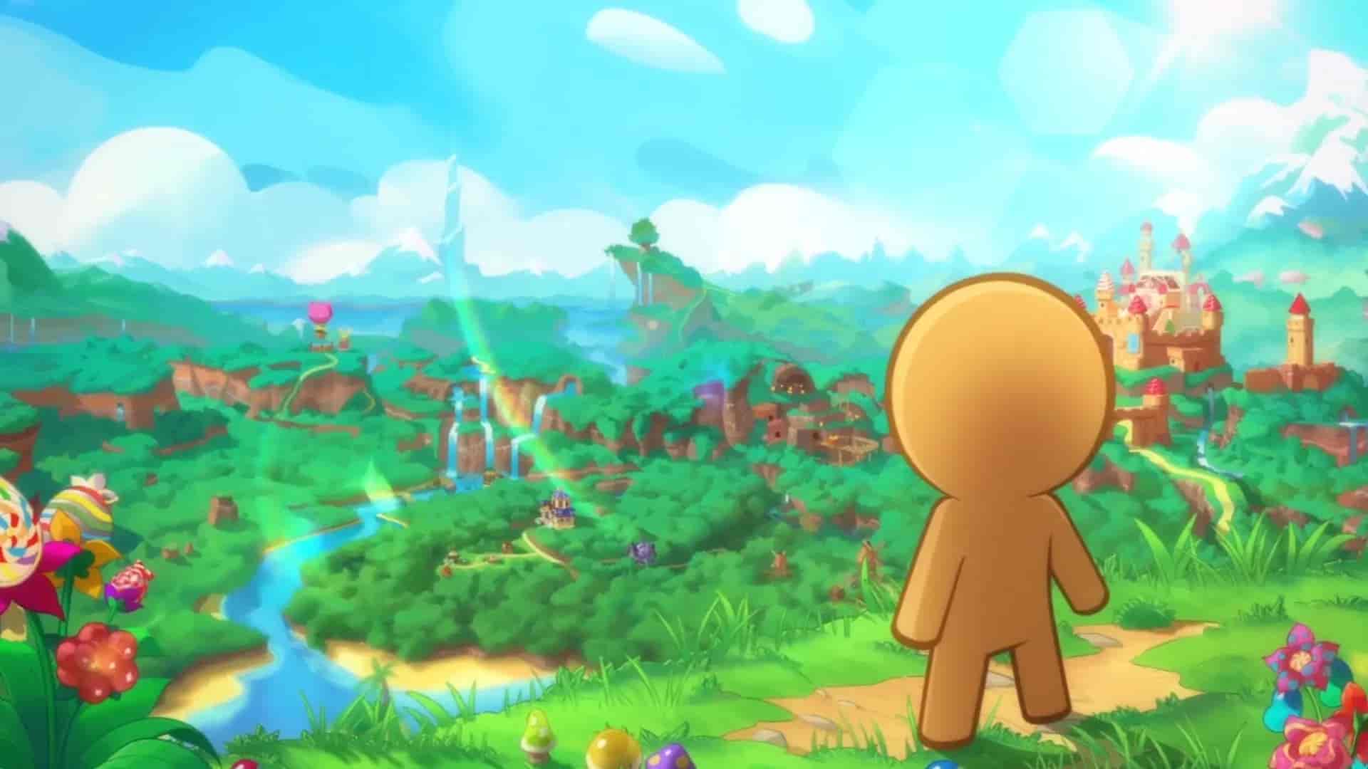 Banner for cookierun_kingdom