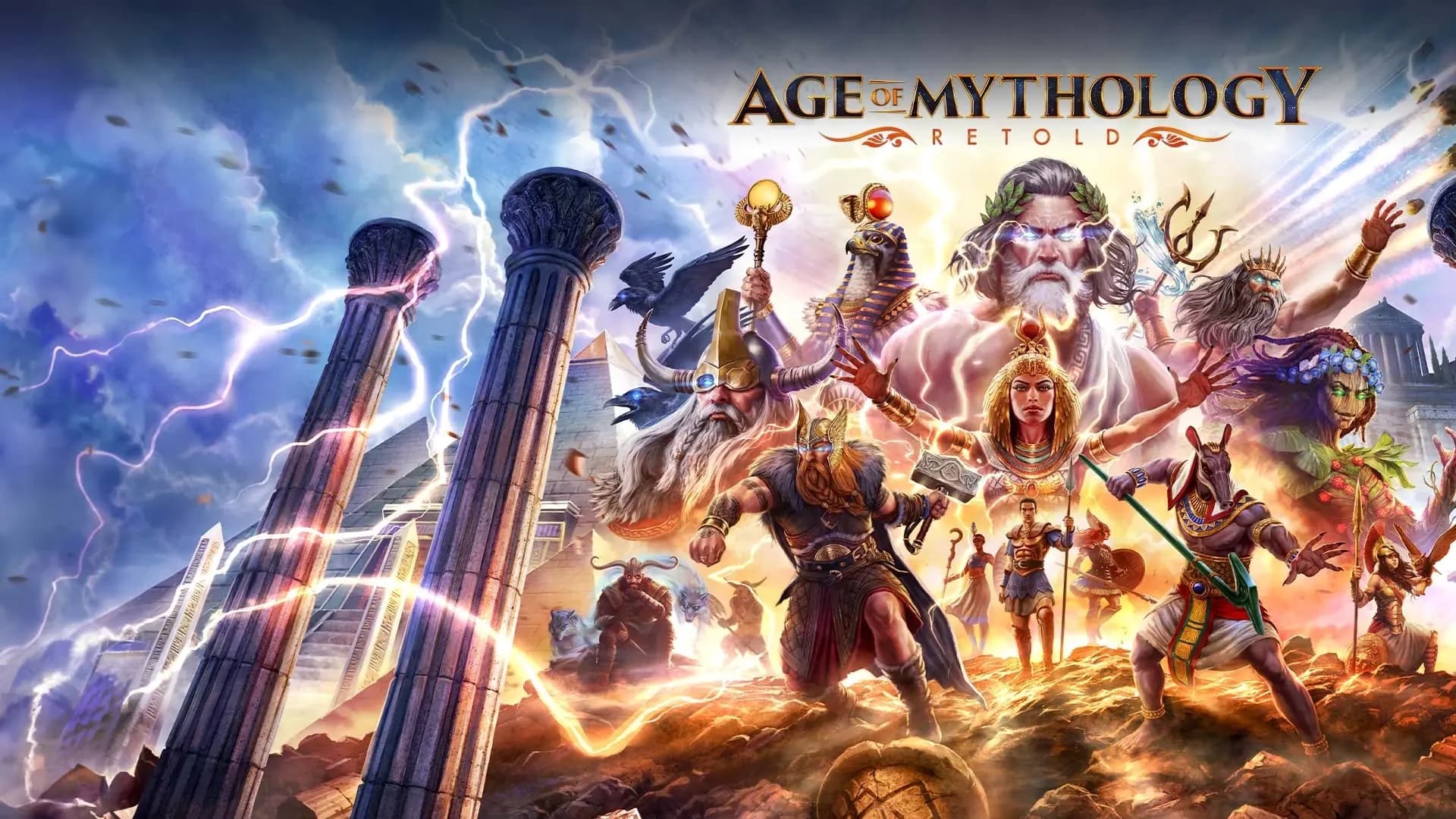 Banner for age_of_mythology