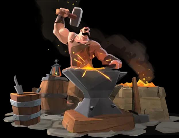 Banner for albion_online