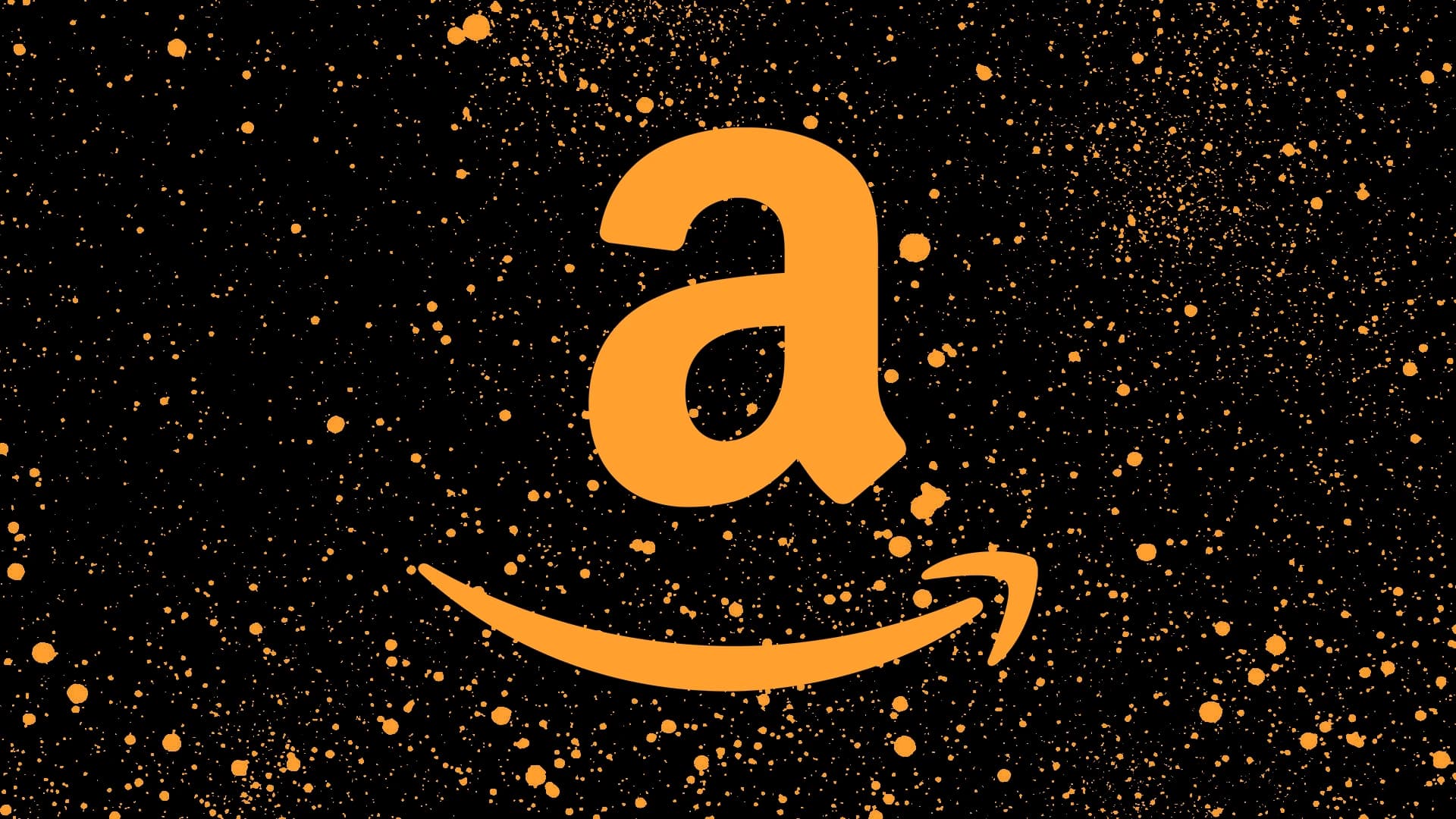 Banner for amazon