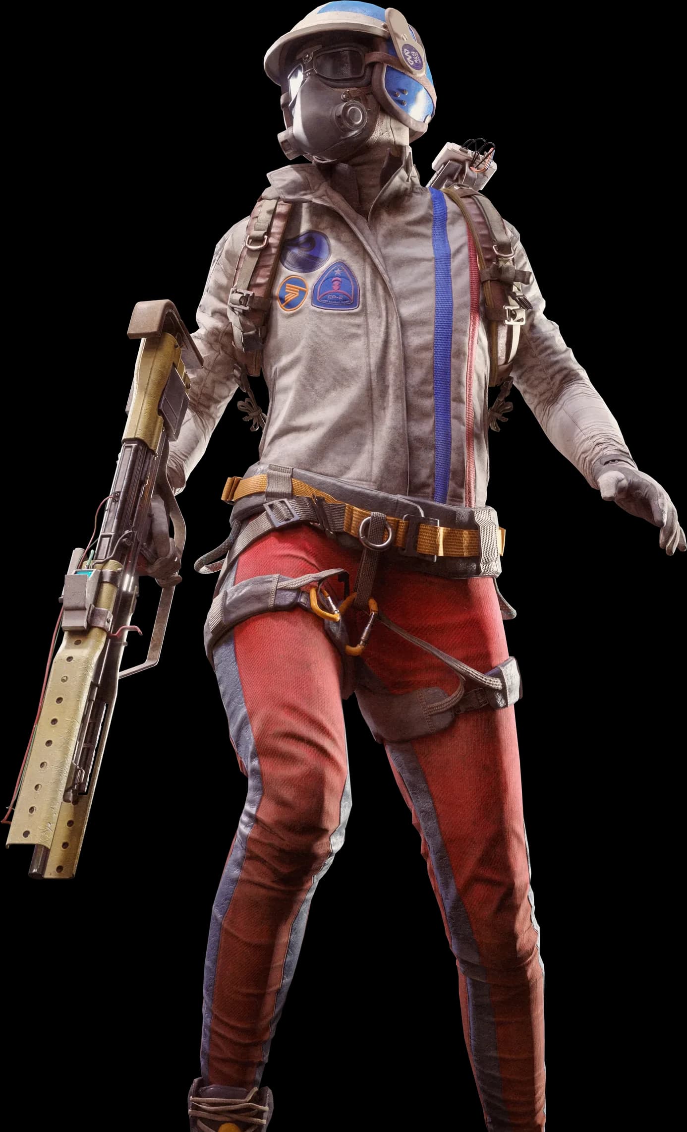 Banner for arc_raiders