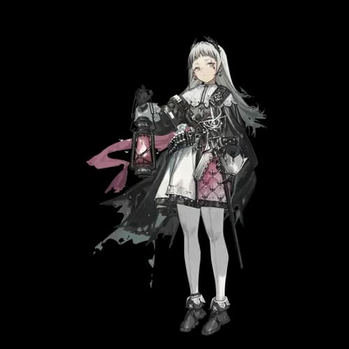 Banner for arknights