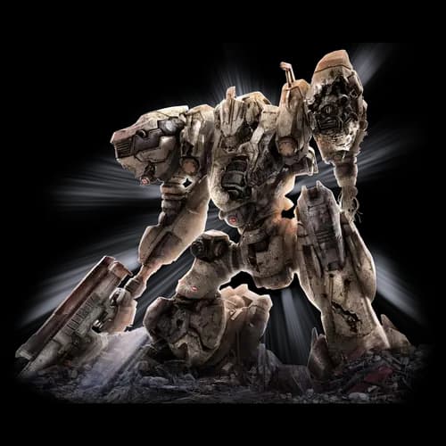 Banner for armored_core_vi_fires_of_rubicon