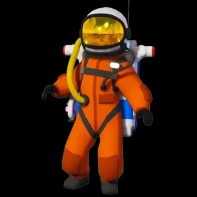 Banner for astroneer