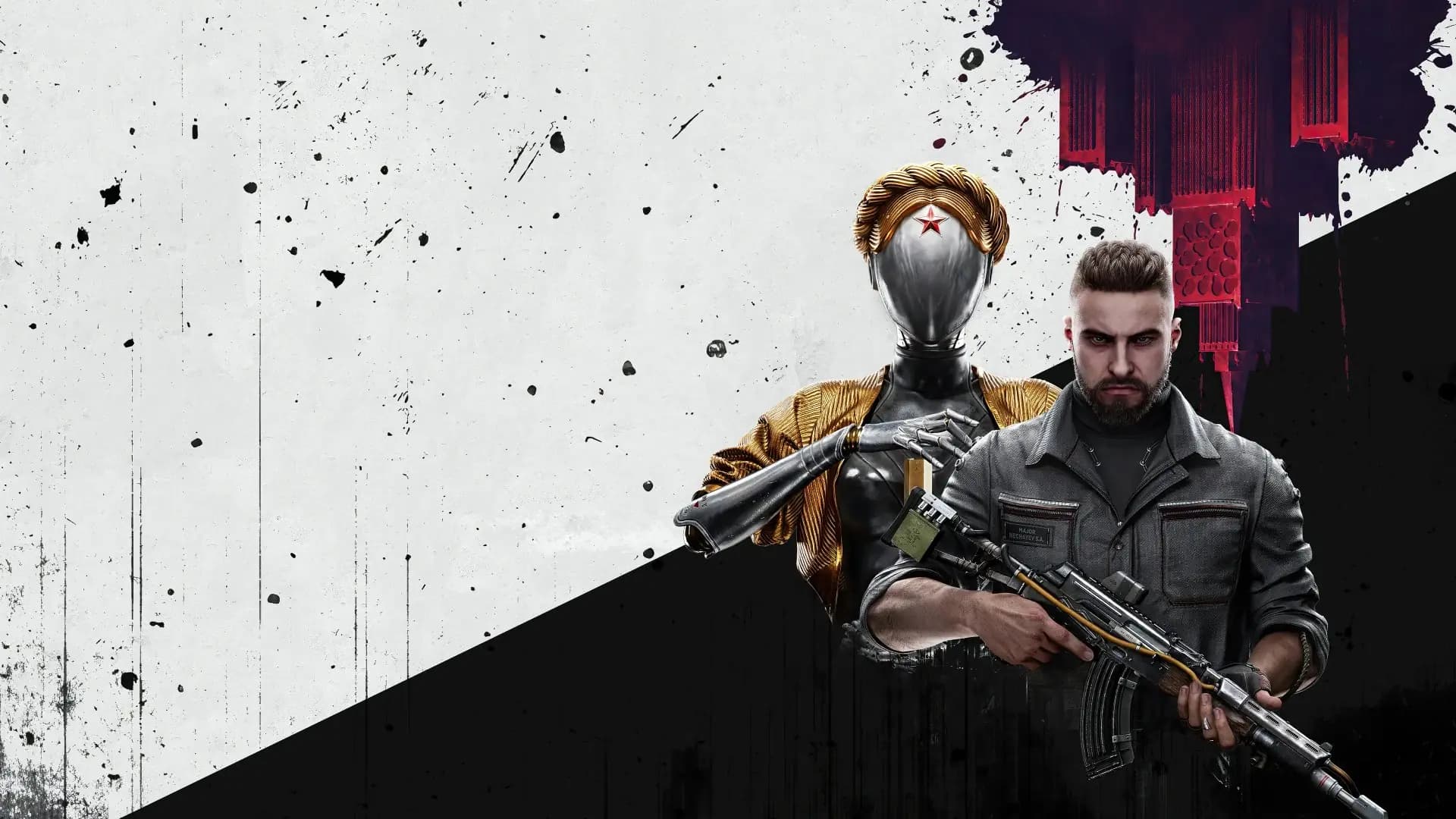 Banner for atomic_heart