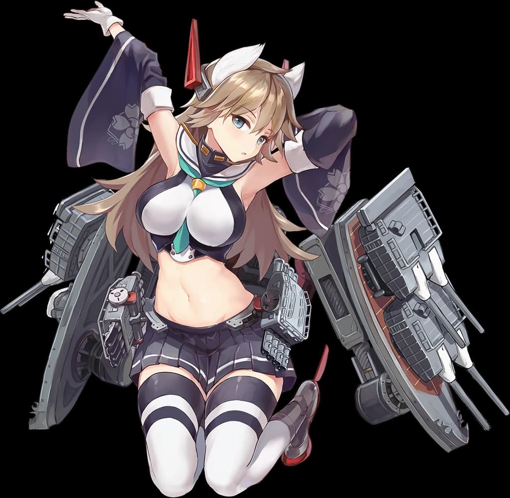 Banner for azur_lane