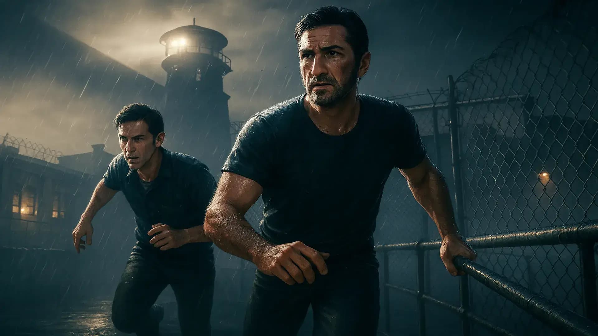 Banner for a_way_out