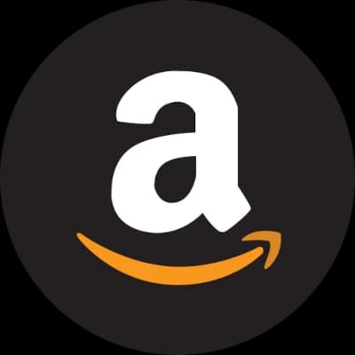 Amazon gift card logo