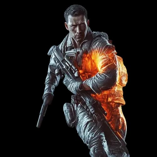 Banner for battlefield_4