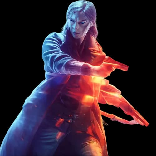 Banner for battlefield_5