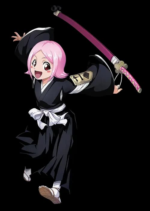 Banner for bleach_immortal_soul