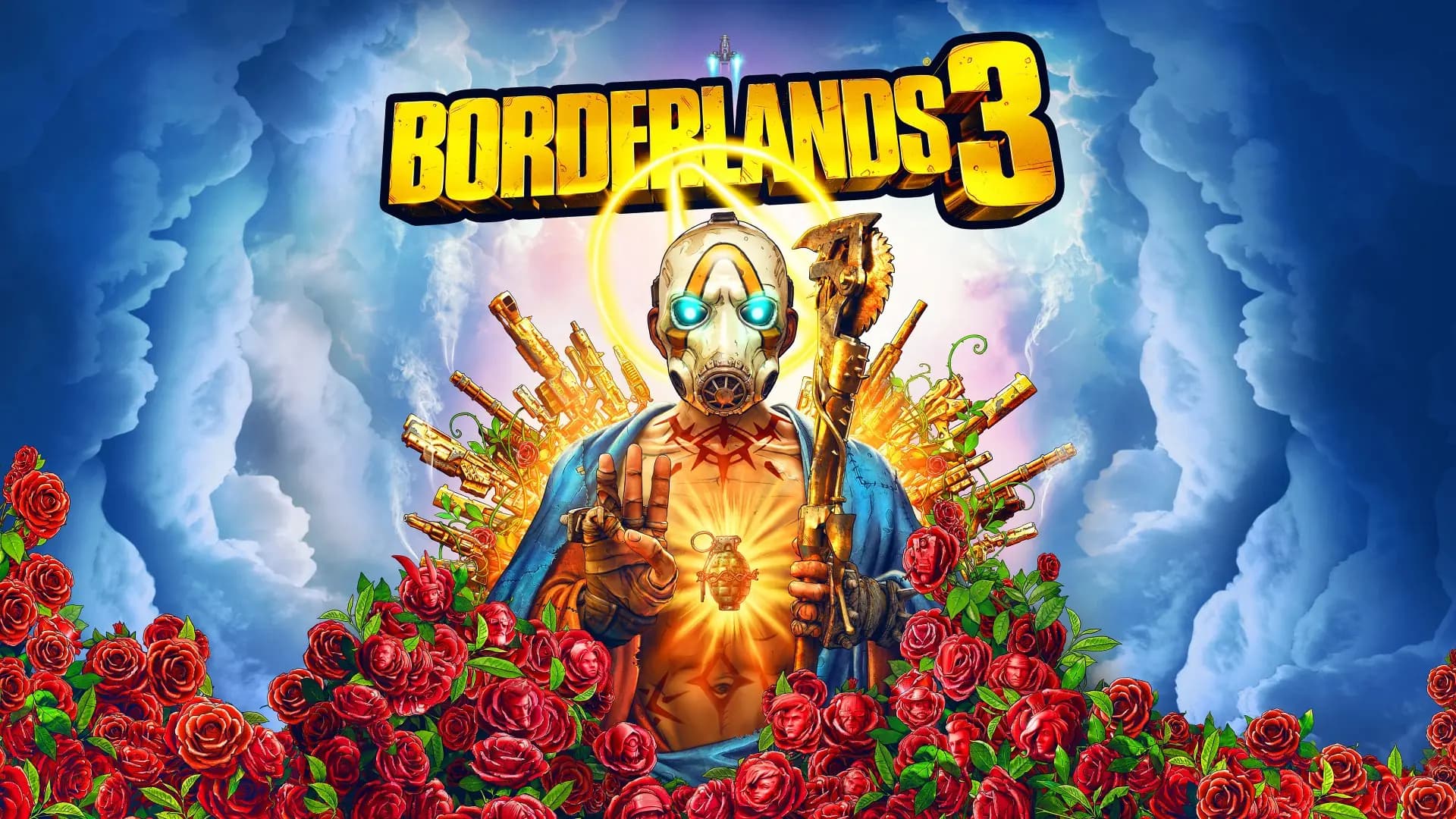 Banner for borderlands_3