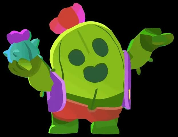 Banner for brawl_stars