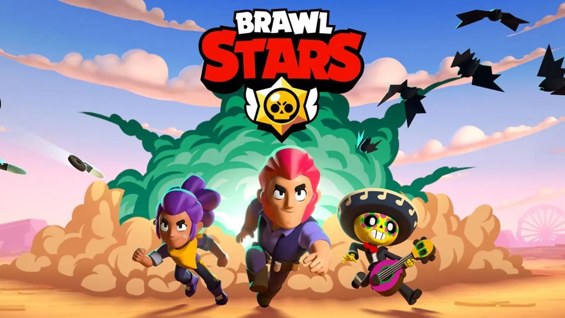 Banner for brawl_stars