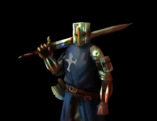 Banner for chivalry_2