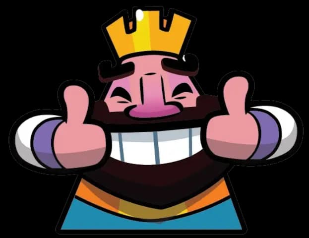 Banner for clash_royale