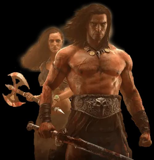 Banner for conan_exiles