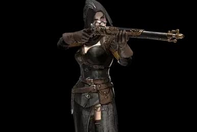 Banner for conquerors_blade