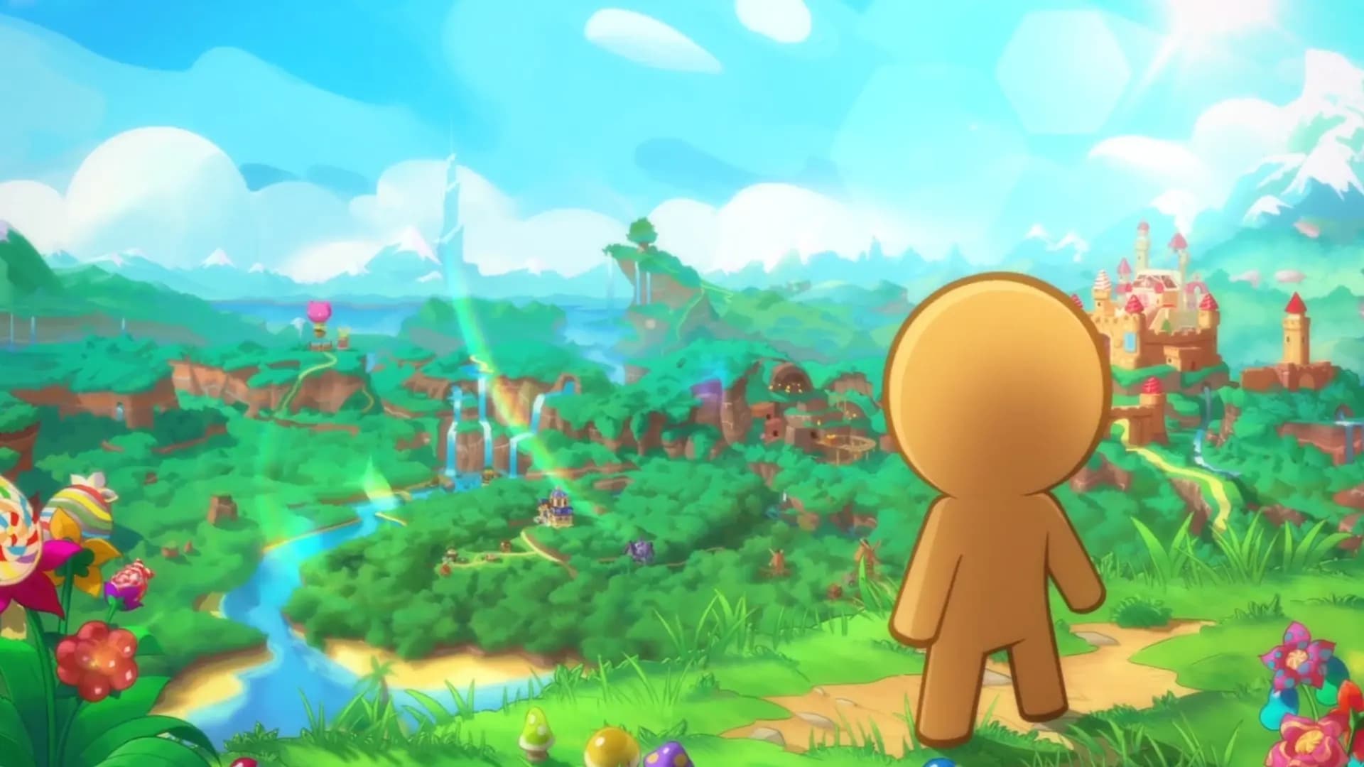 Banner for cookierun_kingdom