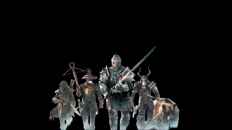 Banner for crossfire