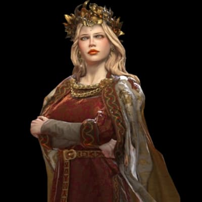 Banner for crusader_kings_iii