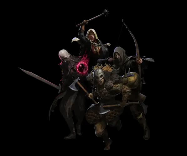 Banner for dark_and_darker