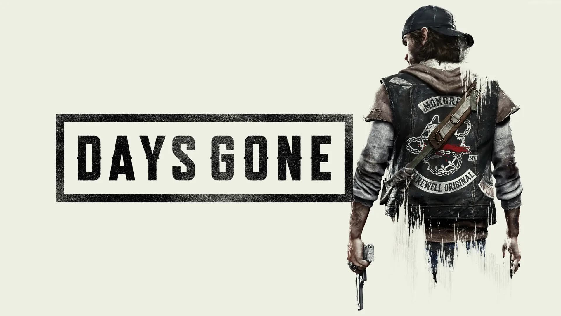 Banner for days_gone