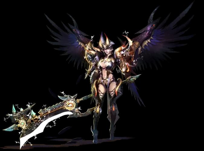 Banner for dekaron_g