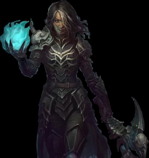 Banner for diablo_immortal