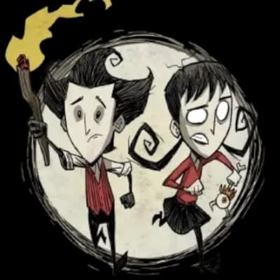Banner for dont_starve_together