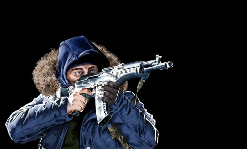 Banner for escape_from_tarkov