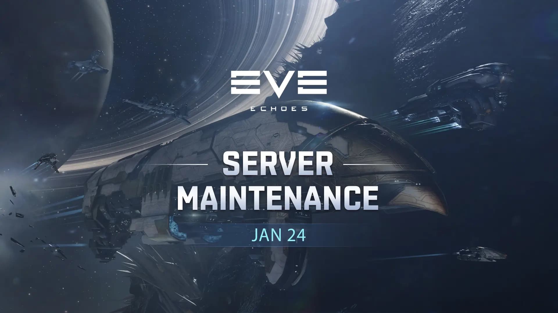 Banner for eve_echoes