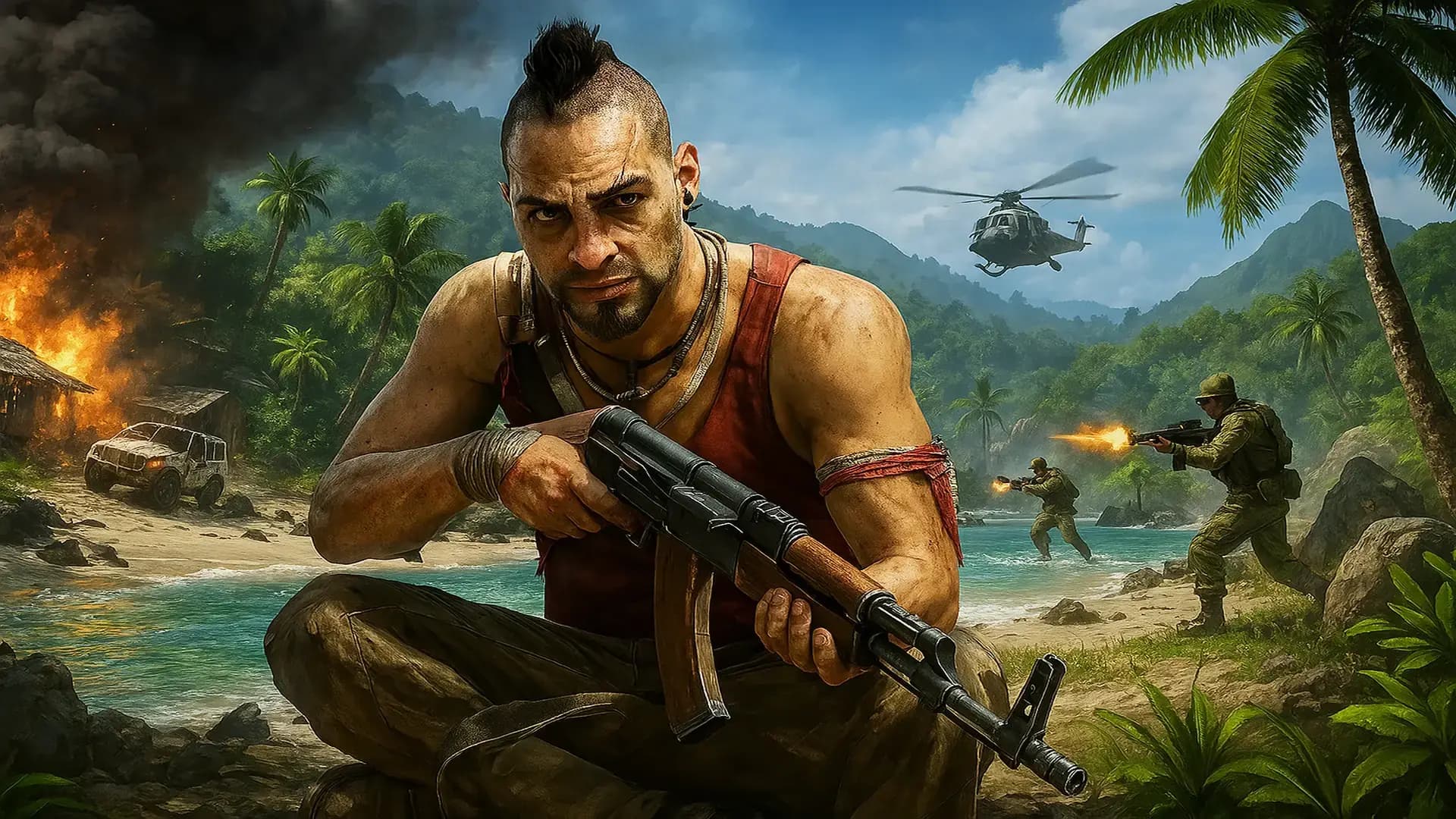 Banner for far_cry_3