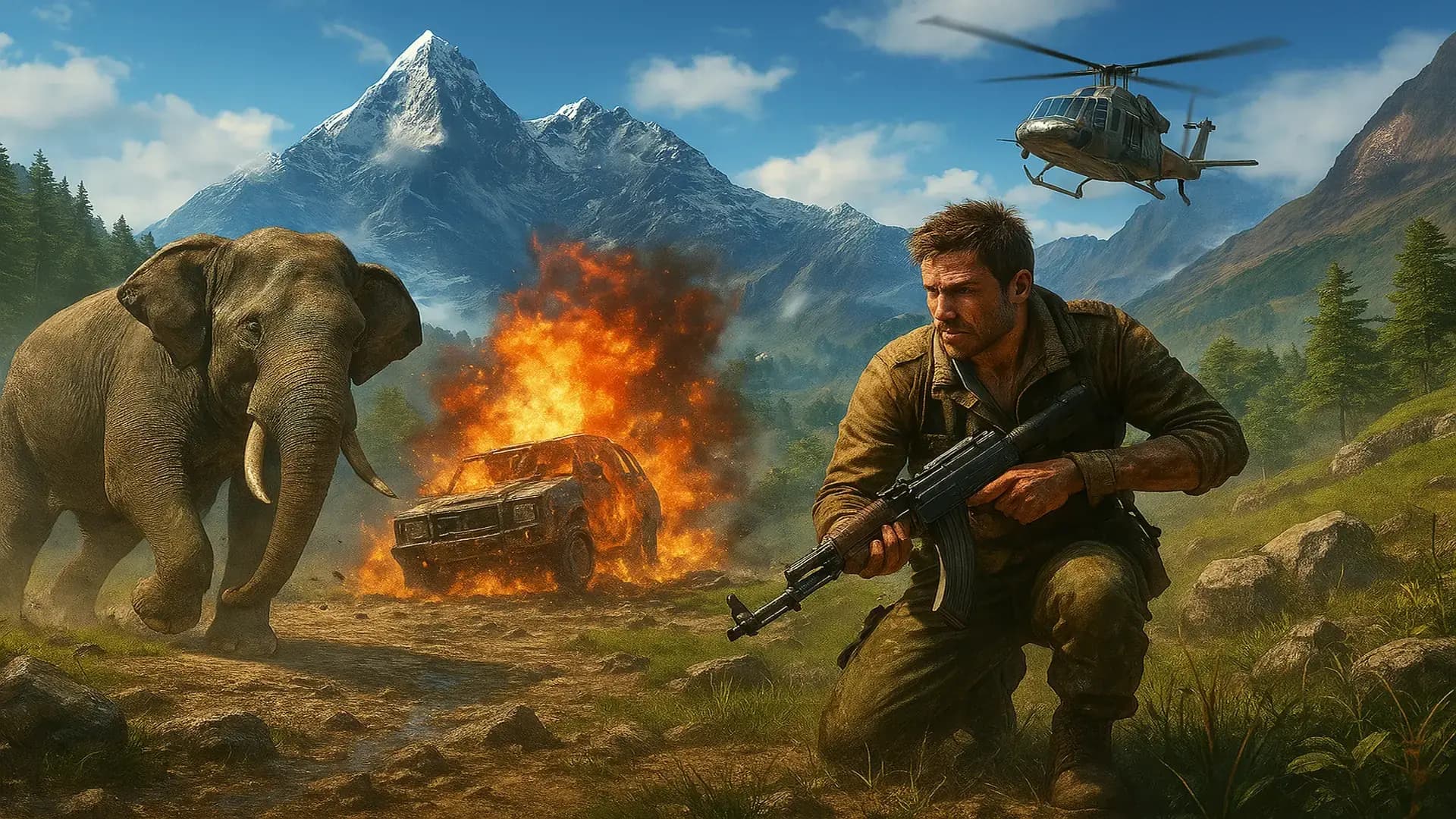 Banner for far_cry_4