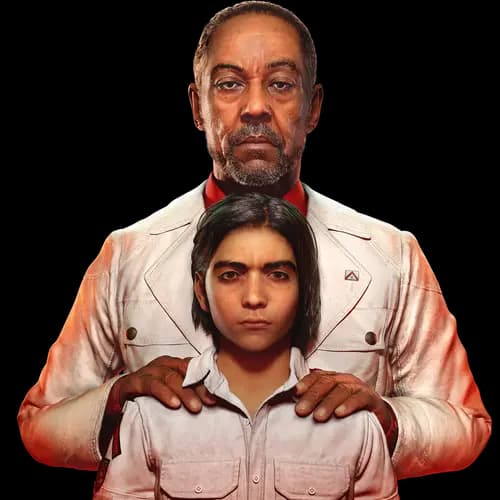 Banner for far_cry_6