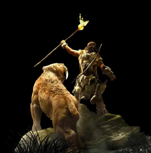 Banner for far_cry_primal