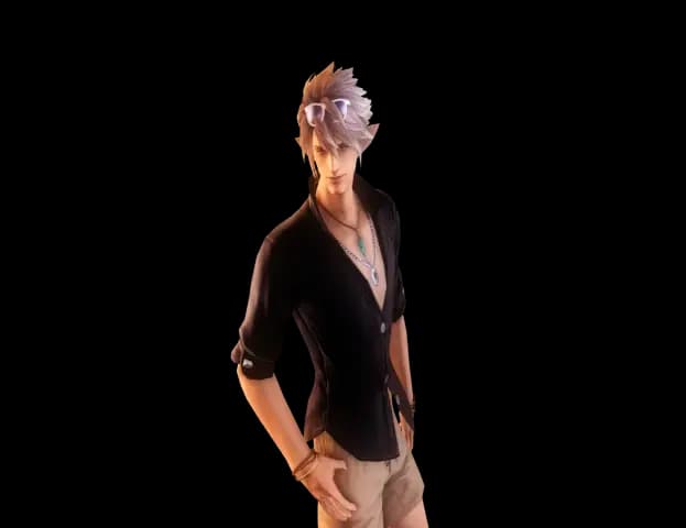 Banner for final_fantasy_14