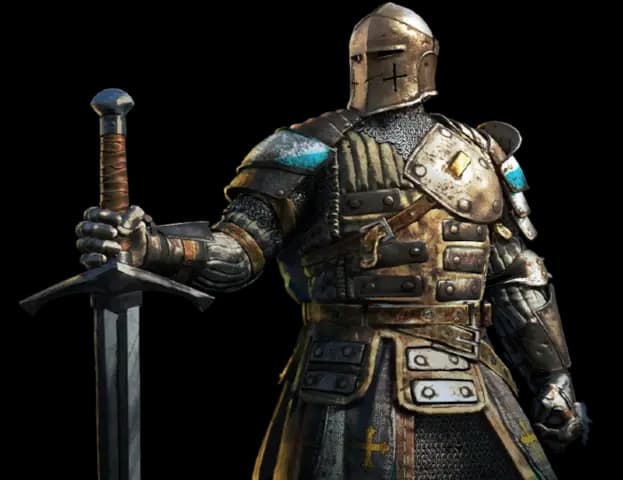 Banner for for_honor