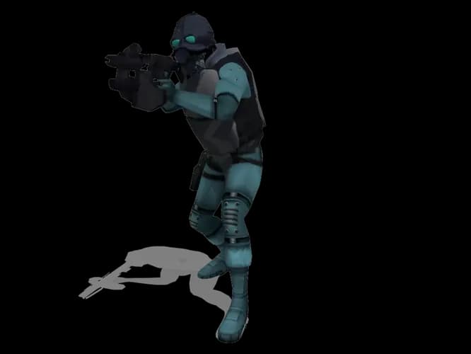 Banner for garrys_mod