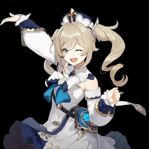 Banner for genshin_impact