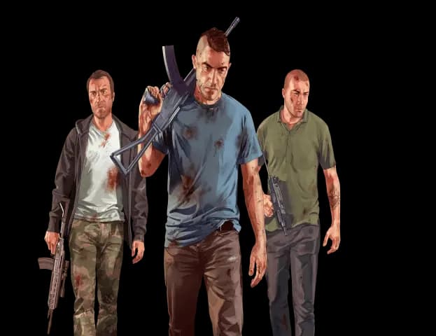 Banner for gta_5_online