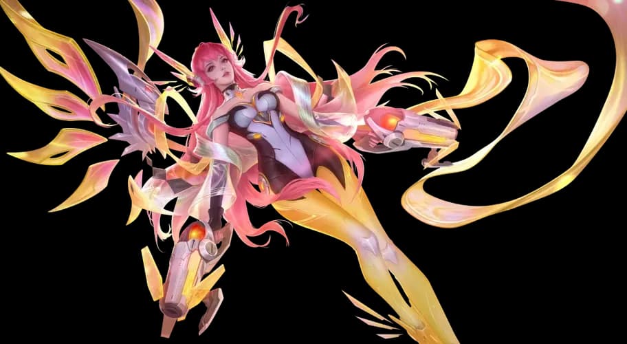 Banner for honor_of_kings