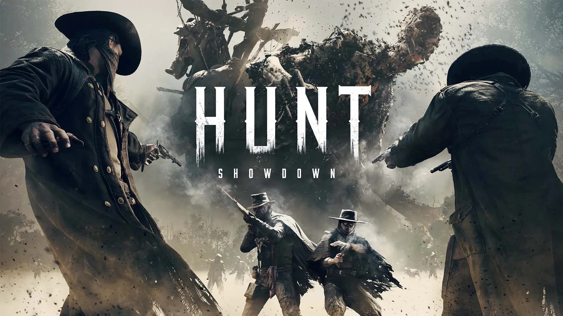 Banner for hunt_showdown