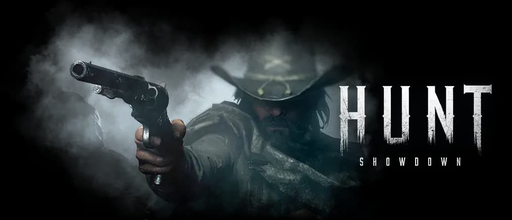 Banner for hunt_showdown