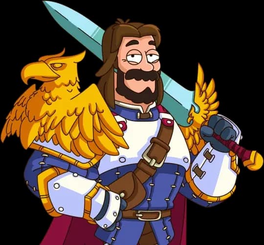 Banner for hustle_castle